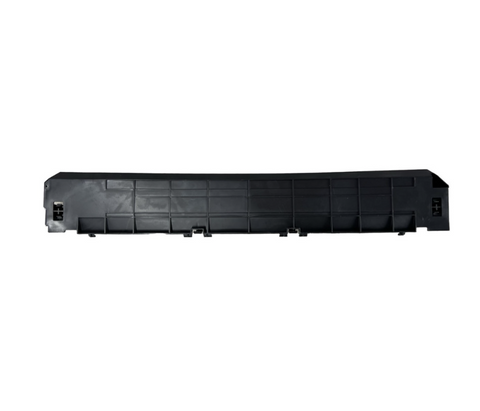 Щиток кассеты радиатора на BMW G05 G06 G07 (17118697887) Нижний 17118697887 фото