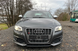 Решітка радіатора Audi A3 8P (2008-2012) сіра з хромом в стилі S-Line A3-S102 фото 4