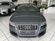 Решітка радіатора Audi A3 8P (2008-2012) сіра з хромом в стилі S-Line A3-S102 фото 6