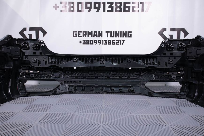Комплект обвісу на BMW G11 G12 (2019-2022) в стилі M-Paket 5690-4 фото