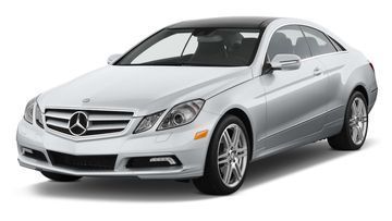 E-CLASS COUPE C207 / A207 (2009-2013)