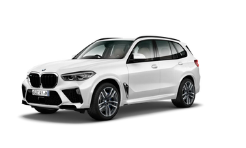 X5M F95 (2018-2023)