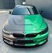 Капот на BMW F30 F31 F32 F33 F36 (2013-2020) в стилі GTS 4026 фото 2