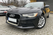 Решітка радіатора Audi A6 C7 (2011-2014) чорна з сірим в стилі RS Quattro A6-RS137 фото 4