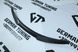 Спойлер BMW G20 M3 G80 стиль M4 карбон 1227 фото 2