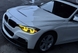 Капот на BMW F30 F31 F32 F33 F36 (2013-2020) в стилі GTS 4026 фото 4