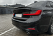 Спойлер BMW G20 M3 G80 стиль M4 карбон 1227 фото 5