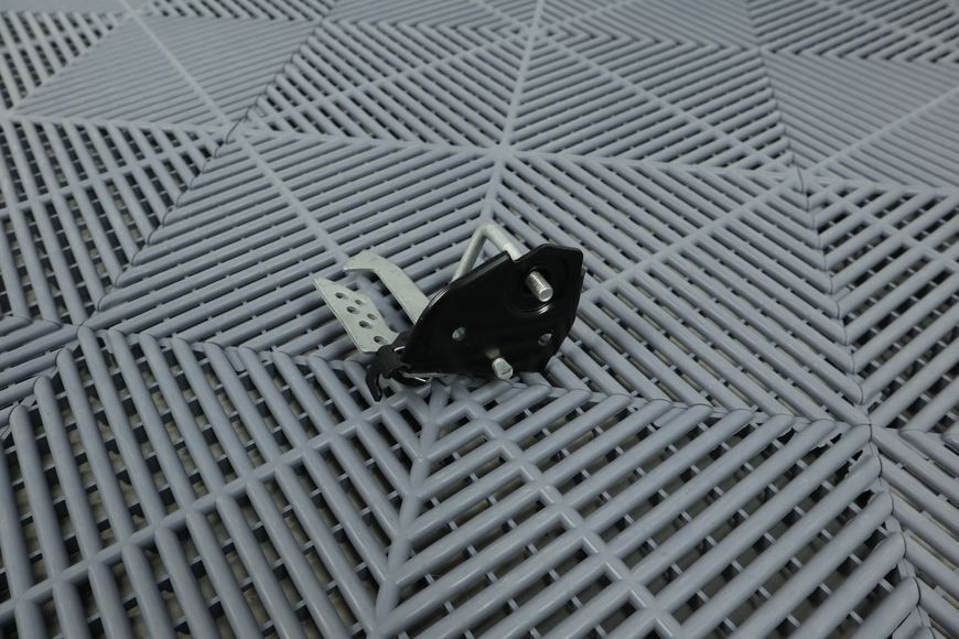Замок капота верхний на BMW F01 F02 F06 F07 F12 F13 F10 F11 (51237183763) Левый 51237183763 фото