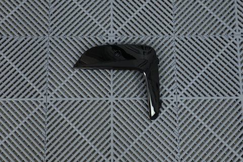 Накладка решетки на BMW G20 G21 (51118089207) Левая 51118089207 фото