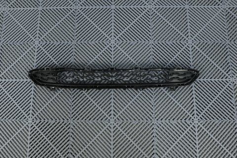 Решетка бампера средняя на BMW F25 F26 (51118056936) M-Paket 51118056936 фото