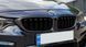 Решітка радіатора ніздрі BMW F32 F33 F36 M3 F80 M4 F82 F83 (2013-2020) карбон 4589 фото 2