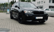 Решетка радиатора ноздри BMW X3 F25 X4 F26 (2014-2018) черный мат BMW-F25142 фото 5