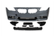 Передний бампер BMW F10 F11 (2010-2013) стиле M-Paket BMWF10-MP101 фото 1