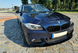 Передний бампер BMW F10 F11 (2010-2013) стиле M-Paket BMWF10-MP101 фото 2