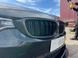 Решітка радіатора ніздрі BMW F32 F33 F36 M3 F80 M4 F82 F83 (2013-2020) карбон 4589 фото 4