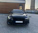 Решітка радіатора Audi A6 C7 (2011-2014) чорна в стилі RS (з місцем під камеру) A6-RS136 фото 3