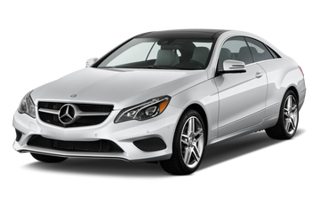 E-CLASS COUPE C207 / A207 (2013-2017)