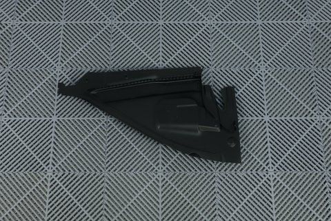 Планка обтекателя на BMW F30 F31 F80 (51717405638) Левая 51717405638 фото