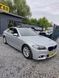 Передний бампер BMW F10 F11 (2010-2017) стиле M-Paket 219 фото 4