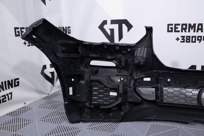 Комплект обвеса на BMW X5 G05 (2018-2022) в стиле M-Paket BMWX5G05-771 фото