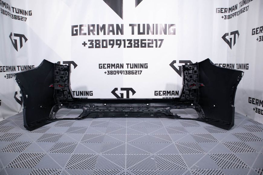 Комплект обвеса на BMW X5 G05 (2018-2022) в стиле M-Paket BMWX5G05-771 фото