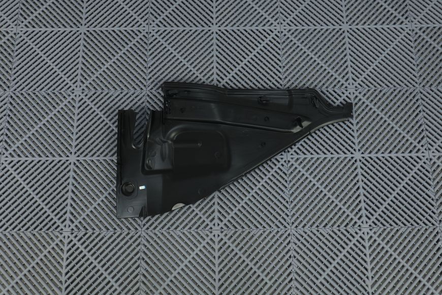 Планка обтекателя на BMW F30 F31 F80 (51717405638) Левая 51717405638 фото