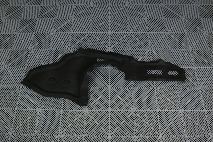 Защита днища передняя BMW F15 F16 (51757325390) Левая 51757325390 фото