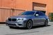 Передний бампер BMW F10 F11 (2010-2017) стиль M5 под ПТФ BMWF10-105 фото 3