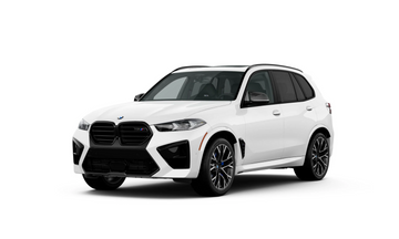 X5M F95 (2023-2024)