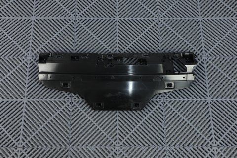 Адаптер заднего бампера на BMW F30 F31 (51128054200) M-Paket 51128054200 фото
