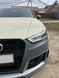 Передній бампер Audi A3 8V (2012-2016) стиль RS3 AUDIRS3-138V фото 12