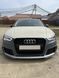 Передній бампер Audi A3 8V (2012-2016) стиль RS3 AUDIRS3-138V фото 10