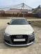 Передній бампер Audi A3 8V (2012-2016) стиль RS3 AUDIRS3-138V фото 13