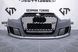 Передній бампер Audi A3 8V (2012-2016) стиль RS3 AUDIRS3-138V фото 1