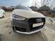 Передній бампер Audi A3 8V (2012-2016) стиль RS3 AUDIRS3-138V фото 11