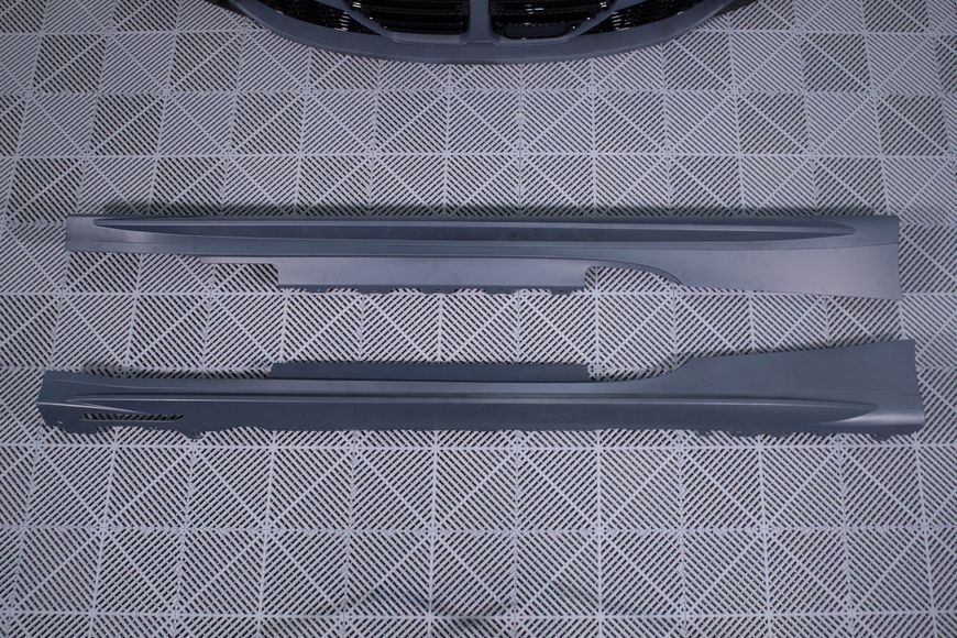 Комплект обвеса (Full Set) М4 G82 для G22 G23 (2020-2024)  BMW-G22100 фото