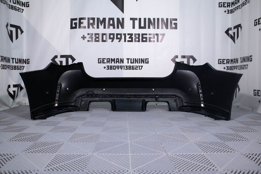 Комплект обвеса (Full Set) М4 G82 для G22 G23 (2020-2024)  BMW-G22100 фото