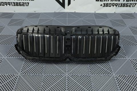 Повітряна заслонка (жалюзі) на BMW G11 G12 (51139465289) З моторчиком 51139465289 фото