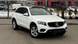 Решітка радіатора Mercedes GLC/GLC Coupe-Class X253/C253 (2015-2019) в стилі GT Чорна MB-X253154 фото 4