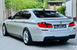 Задний бампер BMW F10 (2010-2017) стиль M-Paket 217 фото 6