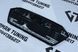 Решітка радіатора Audi A7 C8 (4K) (2017-2022) чорна в стилі RS (під дистронік) A7-RS7C8ACC фото 2