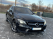 Решетка радиатора Mercedes C-Class W205 (2014-2018) в стиле AMG Черная с серым MB-W205180 фото 4