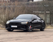 Решітка радіатора Audi A7 C8 (4K) (2017-2022) чорна в стилі RS (під дистронік) A7-RS7C8ACC фото 4