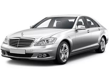 S-CLASS W221 (2009-2012)