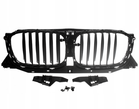 Жалюзі на BMW G01 G02 (51137497227) 51137497227 фото