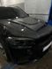 Карбоновий капот на BMW X5 F15 F85 / X6 F16 F86 (2014-2018) в стилі Hamann HOODF85CA фото 3