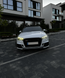 Передний бампер Audi A3 8V (2016-2020) в стиле RS3 AUDIRS3-171V фото 2