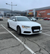 Решетка радиатора Audi A6 C7 (2011-2014) черная в стиле S-Line A6-S134 фото 5