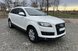 Решітка радіатора Audi Q7 4L (2005-2015) чорна з хромом в стилі S-Line Q7-S141 фото 5