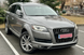 Решітка радіатора Audi Q7 4L (2005-2015) чорна з хромом в стилі S-Line Q7-S141 фото 4